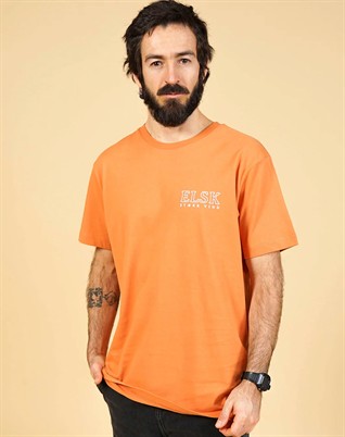 Wind BP Brushed T-shirt